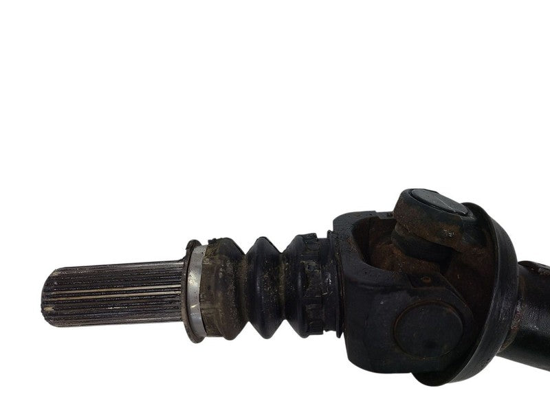 Front Drive Shaft Fits 15-20 ESCALADE 642544