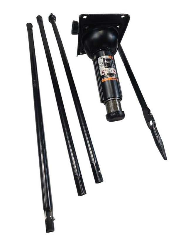 SUBURBN15 2019 Jack 662225