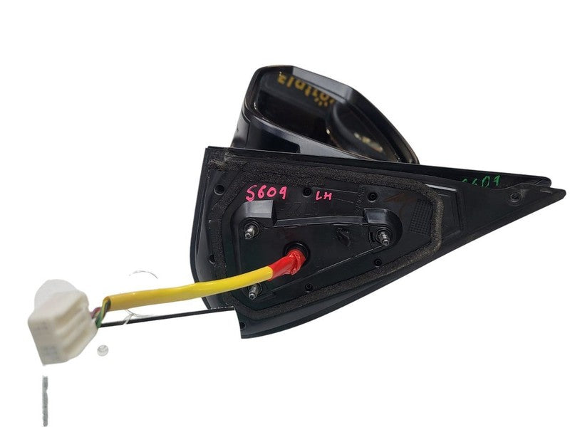 Driver Side View Mirror With Signal Lamp Fits 16-23 TACOMA 672332