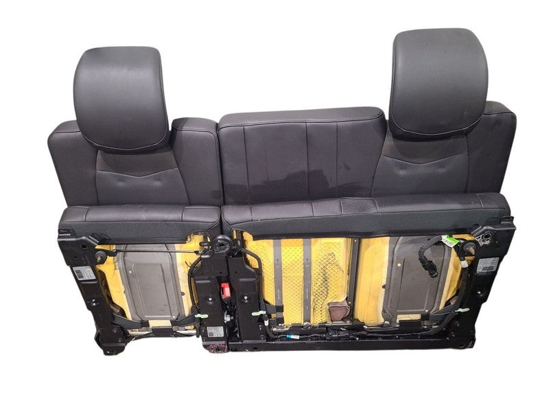 ESCALAESV 2015 Third Seat Station Wagon  Van 636426