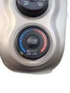 Temperature Control Hatchback US Market With AC Fits 09-11 YARIS 67487