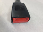 Seat Belt Front Bucket Driver Buckle Fits 16-18 EDGE 612786