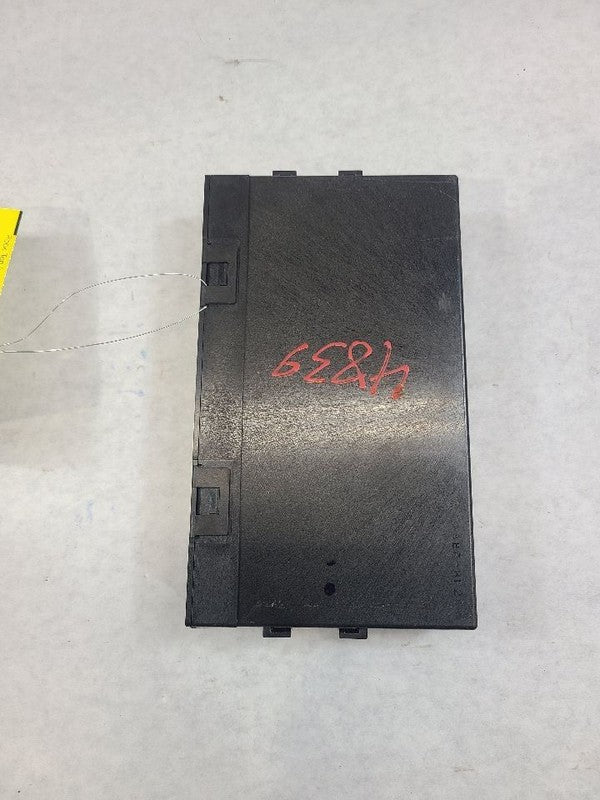 Chassis ECM Multifunction Integrated Control Fits 16 FORESTER 607836