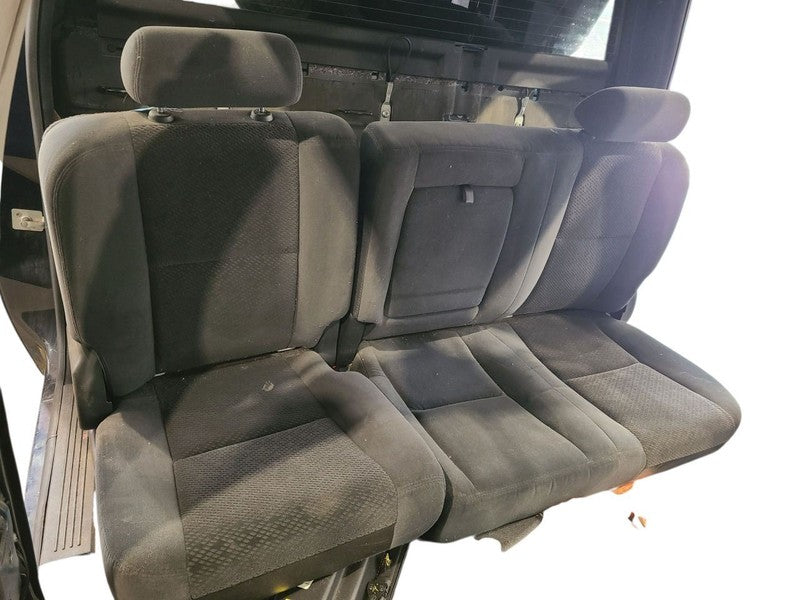 SILV15NEW 2007 Seat Rear 640989