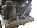 SILV15NEW 2007 Seat Rear 640989