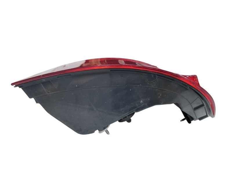Passenger Tail Light Quarter Panel Mounted Fits 14-16 BMW 528i 674528