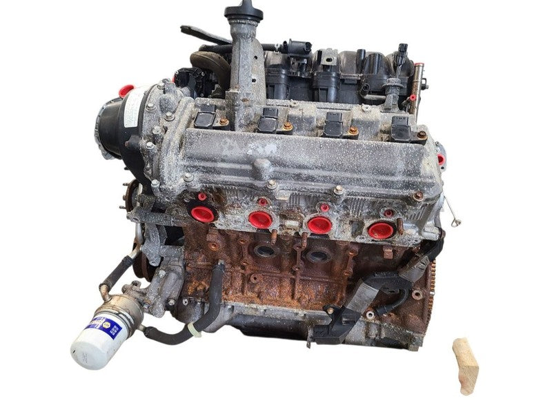 Engine 4.7L VIN T 5th Digit 2UZFE Engine Fits 05-09 LEXUS GX470 639637