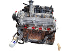 Engine 4.7L VIN T 5th Digit 2UZFE Engine Fits 05-09 LEXUS GX470 639637