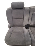 SILVRDO25 2008 Seat Rear 622585