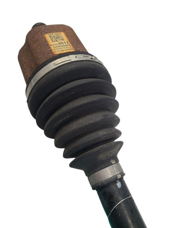 Axle Shaft Front Axle With Opt Z7X 2" Lift Fits 19-21 SIERRA 1500 PICK