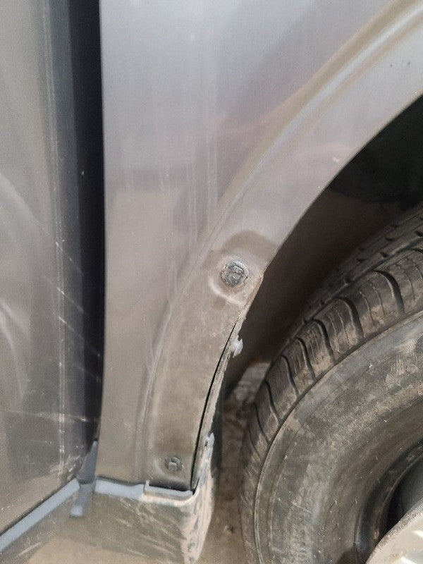 Passenger Right Fender Fits 14-20 ROGUE 668642