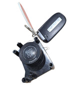 Ignition Switch Classic Style 5 Lug Wheel Fits 13-23 DODGE 1500 PICKUP