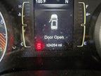 Radiator Fan Motor Assembly Dual Fan Fits 14-19 CHEROKEE 629660
