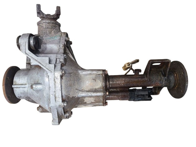Carrier Front Axle 3.73 Ratio Opt GT4 Fits 88-97 CHEVROLET 3500 PICKUP