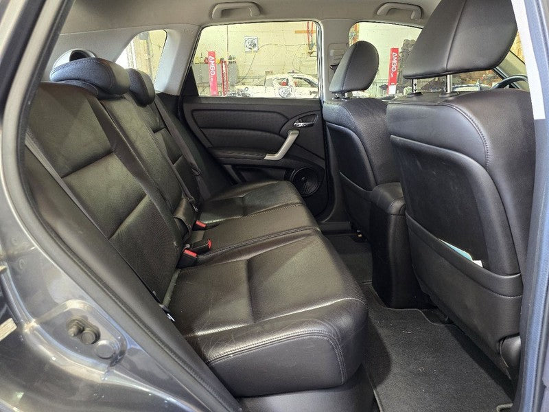 Seat Belt Front Bucket Seat Passenger Retractor Fits 10-12 RDX 635107