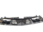 Grille I-beam Front Axle Only Upper Fits 94-02 GMC 3500 PICKUP 664298