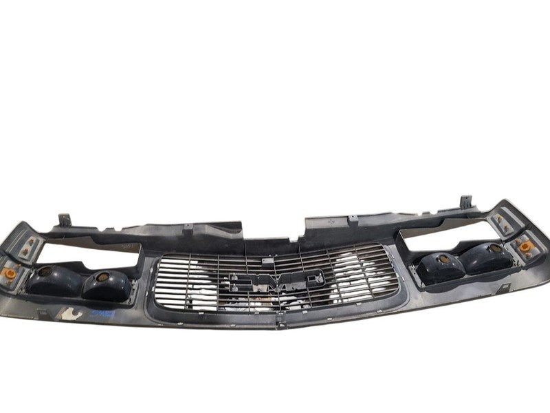 Grille I-beam Front Axle Only Upper Fits 94-02 GMC 3500 PICKUP 664298
