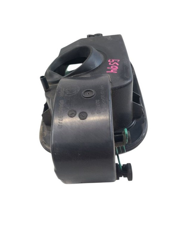 DURANGO   2021 Fuel Filler Door 671532