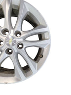 Wheel Aluminum 17x7-1/2 Opt Rsc Fits 16-18 MALIBU 655063