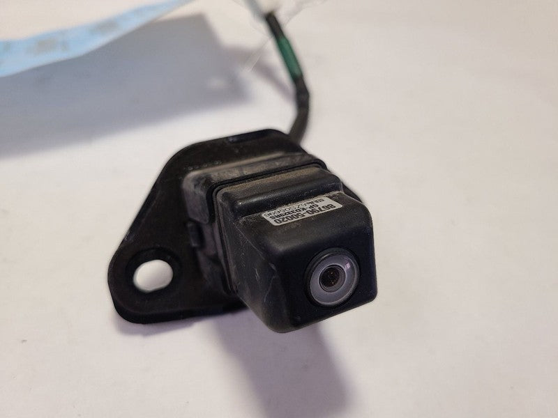 Camera/Projector Pre-crash System Camera Rear Fits 07-09 LEXUS LS460 6