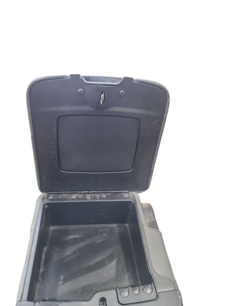 Front Seat Classic Style 5 Lug Wheel Bench Fits 13-20 DODGE 1500 PICKU