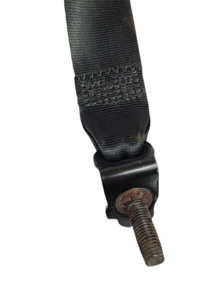 ESCAPE    2018 Seat Belt Rear 602367