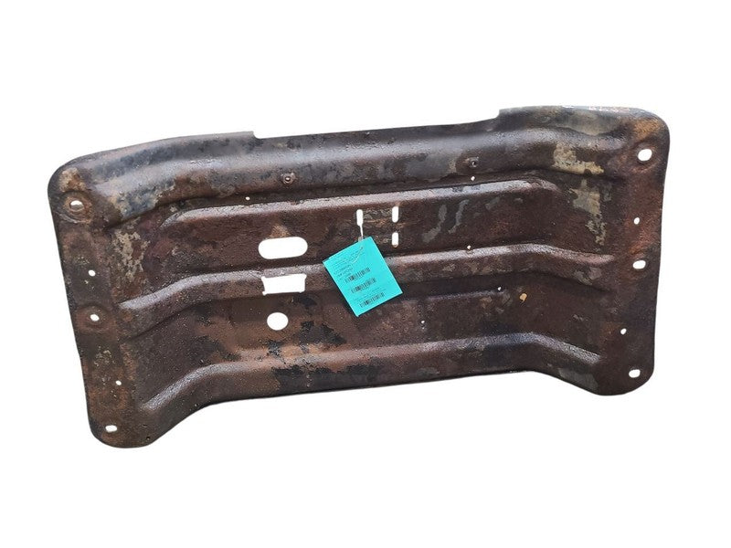 WRANGLER  2006 Crossmember Transmission 655547