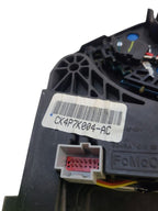 TRANSIT25 2016 Transmission Shift 673948
