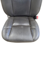 Passenger Front Seat Bucket Seat Opt AN3 Electric Fits 12-14 ESCALADE 