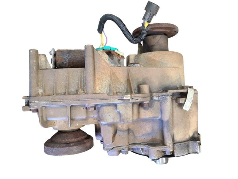 Transfer Case Electronic Shift Thru 04/28/10 Fits 08-10 RANGER 579661