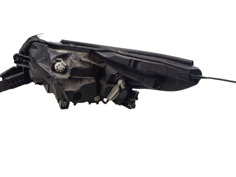 Passenger Headlight LED Without Adaptive Fits 20 LEGACY 626884