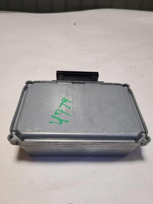 Conv/Invert/Charger Converter Trunk Compartment Fits 20-23 CT4 622689