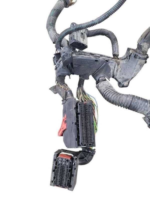 C30       2013 Engine Wire Harness 645212