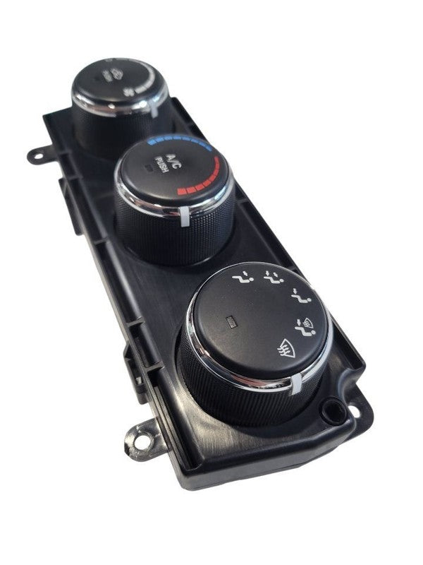 Temperature Control With AC Non-heated Back Glass Fits 11-13 WRANGLER 