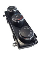 Temperature Control With AC Non-heated Back Glass Fits 11-13 WRANGLER 