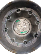 Wheel 16x6-1/2 Steel 8 Lug 5 Slot Chrome Fits 98-03 DODGE 1500 VAN 680