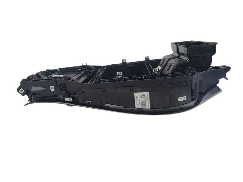 Audio Equipment Radio Control Panel Fits 17-20 MKZ 667268
