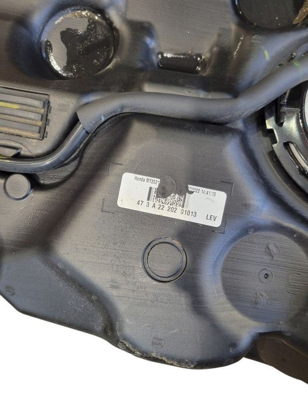 Fuel Tank Naturally Aspirated Fits 22-25 CIVIC 671294