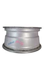 Wheel VIN W 6th Digit Jk Body 17x7-1/2 5 Spoke Fits 07-18 WRANGLER 628
