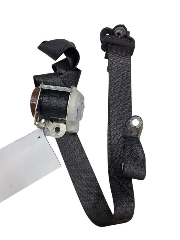 F150      2012 Seat Belt Rear 637389