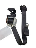 F150      2012 Seat Belt Rear 637389