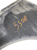 SEQUOIA   2006 Radiator Shroud 666050