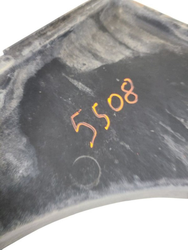 SEQUOIA   2006 Radiator Shroud 666050