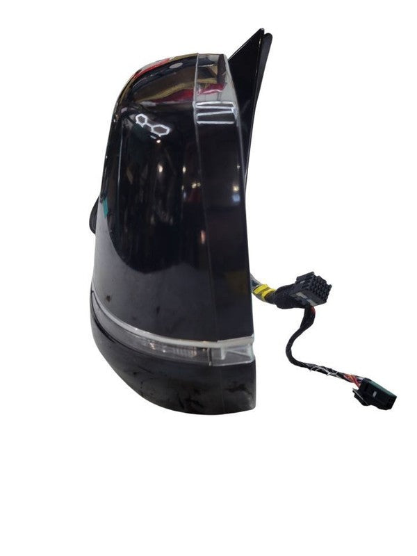 Driver Side View Mirror Turn Signal DL3 Opt Uvh Fits 17-18 ESCALADE 67