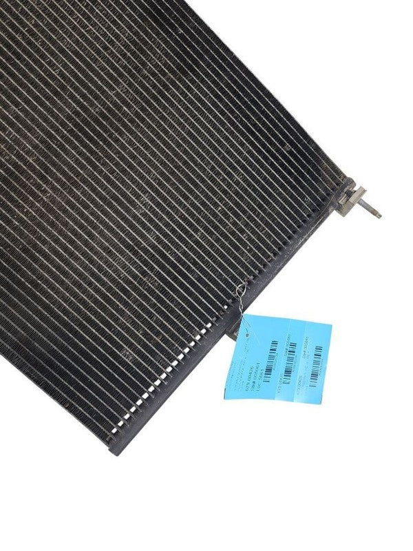 AC Condenser Turbo Fits 11-14 FORD F150 PICKUP 630234