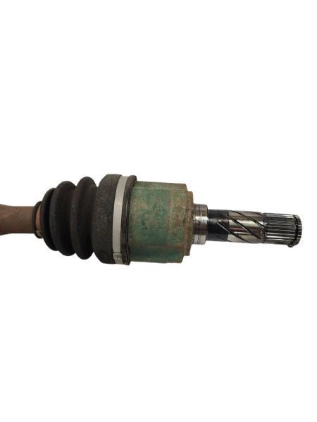 MIATA     2006 Axle Shaft 590899
