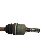 MIATA     2006 Axle Shaft 590899