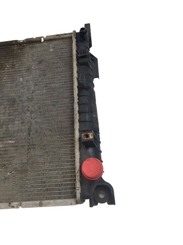 Radiator Fits 06-09 DODGE 2500 PICKUP 622958
