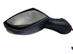 Driver Side View Mirror Power With Turn Signal Fits 18-22 ECOSPORT 647