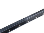 Passenger Right Rocker Panel Moulding Fits 22-25 BRONCO SPORT 658049